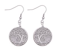Orecchini 4You Donna in Acciaio E09611 - E09611